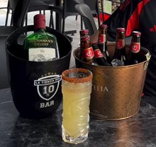 La tienda del 10 Bar