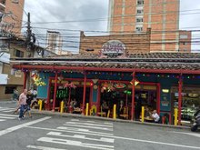 La Tienda del Tocayo
