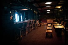 La Tocata sports bar & food
