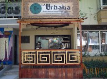 LA Urbana Comida Mexicana