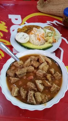 La Ventanita. Cafetería y salsamentaria