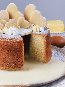 Laburé Repostería