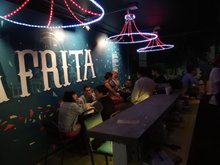 Lafrita
