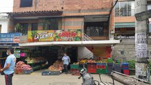Las 4 de la 13 - Hamburgueseria