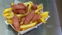 Las aletozas exitosas & buchones