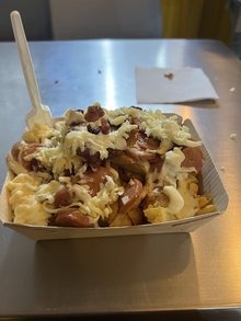 Las Callejeras Chips