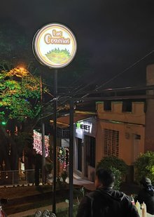 LAS COSTEÑAS