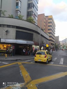 Las De Chocolo