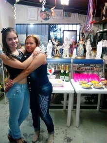 Las Delicias de Alba