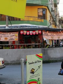 Las Delicias de Alejo