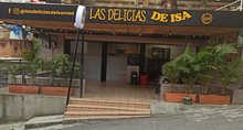 Las Delicias de Aranjuez- Comidas rápidas en Aranjuez