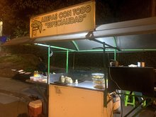 Las Delicias de Don Pacho