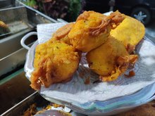 Las Delicias De Doña Meche