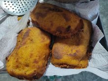 Las Delicias De Doña Meche