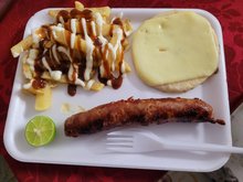 Las delicias de gladiz