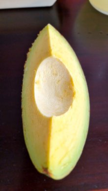 Las delicias de la mona