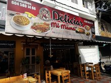 Las Delicias de mi Mamá