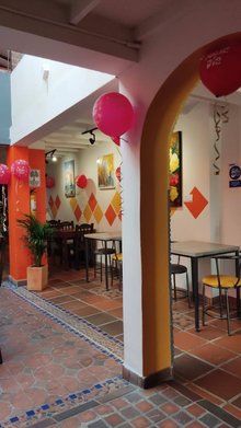 Las delicias de nena