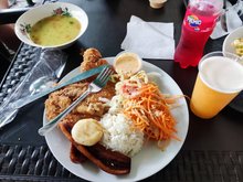 Las Delicias de Patri