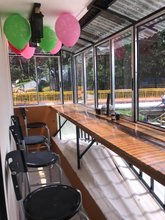Las Delicias de Sandra