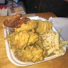 Las delicias del chef