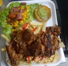 Las delicias del container