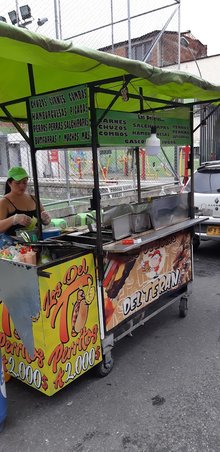 Las Delicias Del Teran