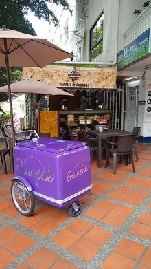 Las Delicias Del Toro