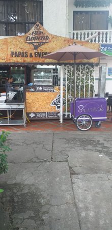 Las Delicias Del Toro