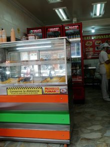 Las Empanadas