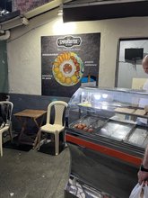 Las empanaditas del dorado