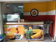 Las Gorditas Empanadas