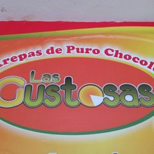 Las Gustosas