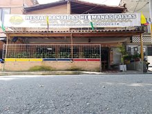 Las Hermanas Paisa Restaurante