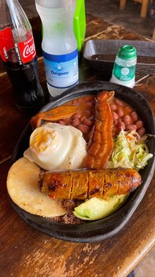 Las Margaritas