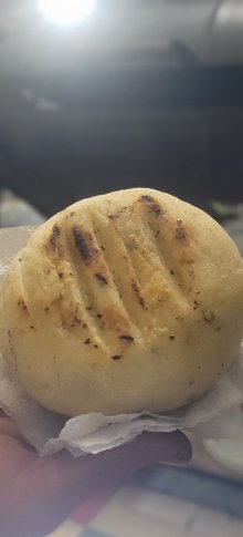 Las Marranitas "Marranitas Paisas al carbón"