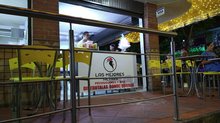 Las Mejores Alitas