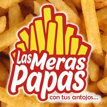 las meras papas