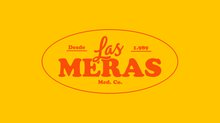 Las Meras Parilla