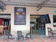 Las Monas Restaurante