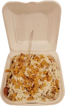 Las Originals - Salchipapas & Fast Food