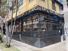 Las Palmas