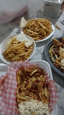 Las Papas Buenos Aires