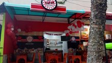 Las Papas Buenos Aires