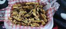 Las Papas Buenos Aires