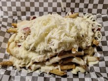 Las Papas de Totazo Santa fe