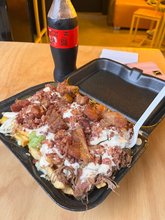 LAS PAPAS DEL BARRIO (sede 73)