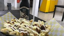 las patatas gourmet