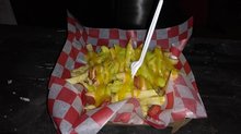 Las Patatas Mirador