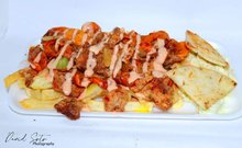 Las Picadas